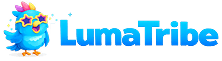 LumaTribe logo